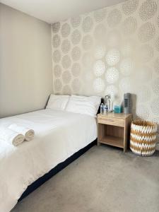 Ensuite Double Room with Balcony