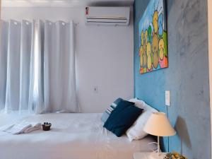 Estúdios VILA 5 Hotel, próximo a Praça dos Três Poderes