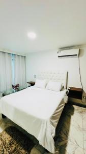 ApartaSuite Bahia Tropical