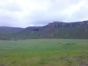 Bjarkarholt Guesthouse - Birkimelur 