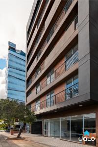 Modern Loft in 85 st