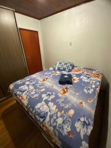 Casa completa para pernoite