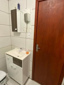 Casa completa para pernoite