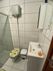 Casa completa para pernoite