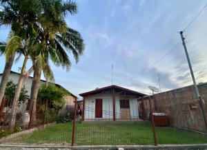 Casa completa para pernoite