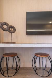 Studio Casal - Vista Panorâmica- Campo Belo