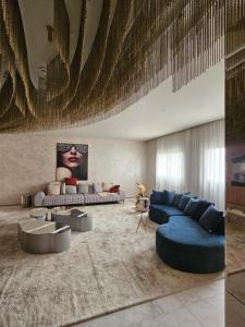 Studio Casal - Vista Panorâmica- Campo Belo