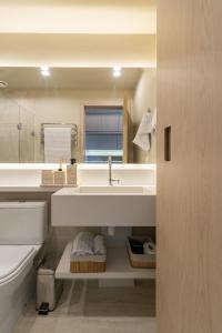 Studio Casal - Vista Panorâmica- Campo Belo