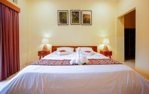 Shana Homestay by EPS