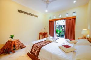 Shana Homestay by EPS