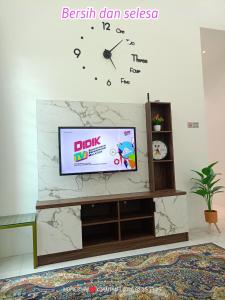 Teratai Inn Kempadang Kuantan
