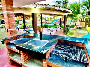 Apartamento Playa en Tucacas