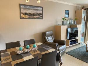 Apartment in Nieuwpoort for 4 Persons