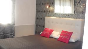 2 star hotell Hotel Le Langue d'Oc Agde Prantsusmaa