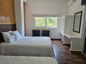 Hotel Familiar Abejac