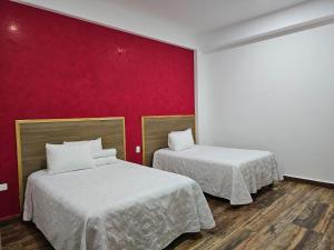 Hotel Familiar Abejac