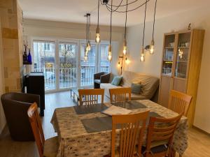 Apartment in Nieuwpoort near the Beach