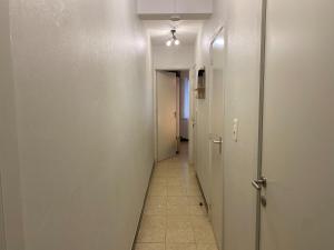 Apartment in Nieuwpoort near the Beach