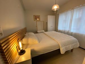 Apartment in Nieuwpoort near the Beach