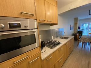 Apartment in Nieuwpoort near the Beach