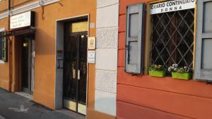 La Casa del Viandante