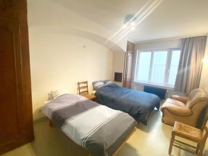 Apartment in Wenduine near the Beach