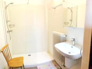 Apartment in Wenduine near the Beach