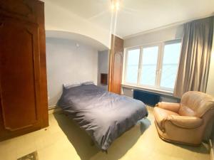 Apartment in Wenduine near the Beach