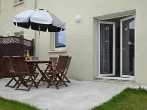 House in Saint-Quay near 7 Beaches