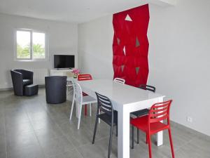 House in Saint-Quay near 7 Beaches