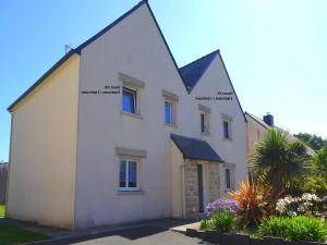 House in Saint-Quay near 7 Beaches
