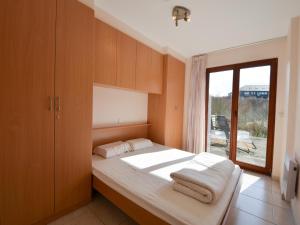 Apartment in Koksijde near the Beach