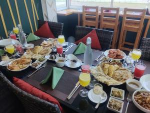 Eydhafushi Home Stay Residence