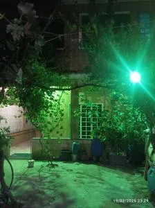 Recanto do Guerreiro - Duque de Caxias