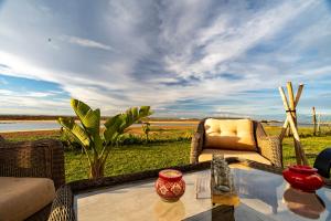 Villa des Rochers
