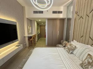 Meydan Riviera Midtown Comfort Studio