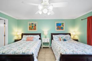 Edgewater Beach View Villas #3304