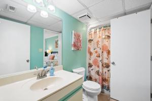 Edgewater Beach View Villas #3304