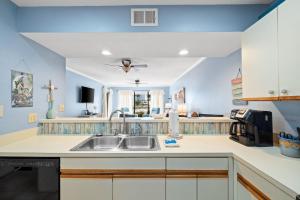 Edgewater Beach View Villas #3304