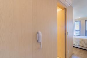 Studio Casal - Vista Panorâmica- Campo Belo