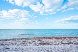 Casa Linda, Paraíso de 4 recámaras en la Playa