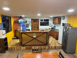 Hostel Ice Cap Patagonia