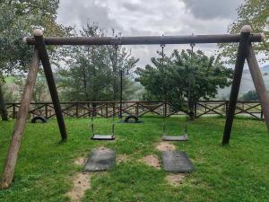 Farmhouse in Marche with Pool & Verdicchio Wines