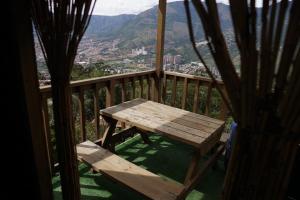 Chalet El Pinal - Copacabana