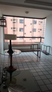 Apartamento para alugar período do São João