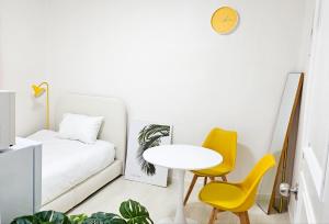 Sillim Stay - Apartmány, Soul