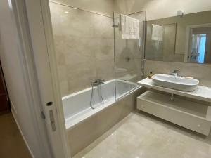 Holiday Home in Reggio Calabria near Beach