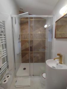 Appartements La Green Room : photos des chambres