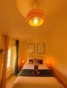 Appartements La Green Room : photos des chambres