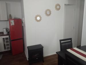 Departamento Condominio Parque Pucón